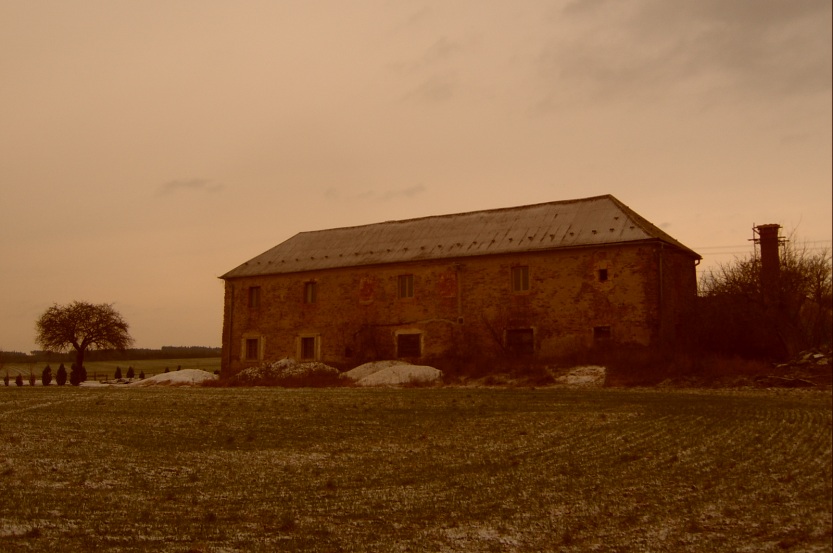 Lusthaus