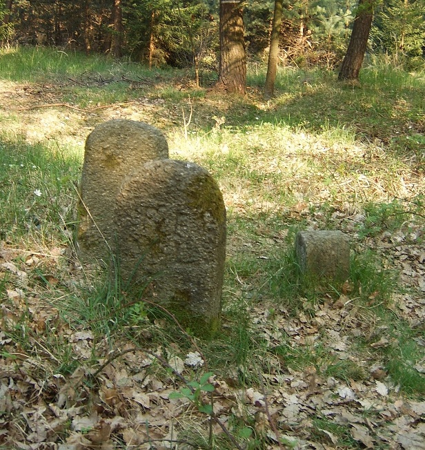 Tři sády